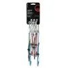 Wild Country Wildwire Quickdraw Trad 6-Pack Rinvio Rinvii Arrampicata