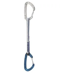 Wild Country Helium 3.0 Quickdraw Rinvio Rinvii Arrampicata -negozio di attrezzature per il fitness dadd10b3 e3ea 4cdd 9bae a22100d3b574 wildcountry 1
