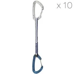 Wild Country Helium 3.0 10-Pack Rinvii Arrampicata -negozio di attrezzature per il fitness dadd10b3 e3ea 4cdd 9bae a22100d3b574 wildcountry 1 1