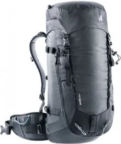 Deuter Guide 34+ Zaino Alpinismo -negozio di attrezzature per il fitness deuter guide 34 8 l 2021 black 1