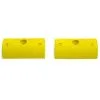 Didak's Sloper Bars Set 38 Mm Coppia Di Svasi Prese Arrampicata 2 Didak's Sloper Bars Set 38 Mm Coppia Di Svasi Prese Arrampicata -negozio di attrezzature per il fitness didak s sloper bars 38 mm yellow