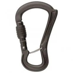 DMM Ceros Screwgate Moschettone A Ghiera Arrampicata -negozio di attrezzature per il fitness dmm ceros connettori hms