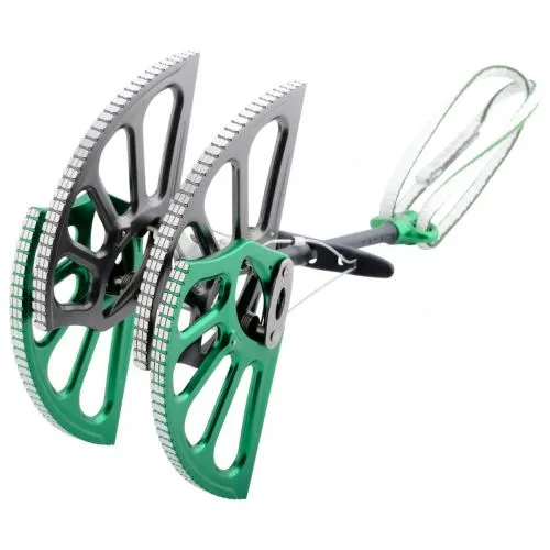 DMM Dragon Cam 8 Friend Arrampicata 3 DMM Dragon Cam 8 Friend Arrampicata