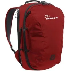 Ferrino DMM Short Haul Bag 30 L Zaino Arrampicata E Tempo Libero 7 Ferrino DMM Short Haul Bag 30 L Zaino Arrampicata E Tempo Libero -negozio di attrezzature per il fitness dmm shorthaul bag red 30l 600x