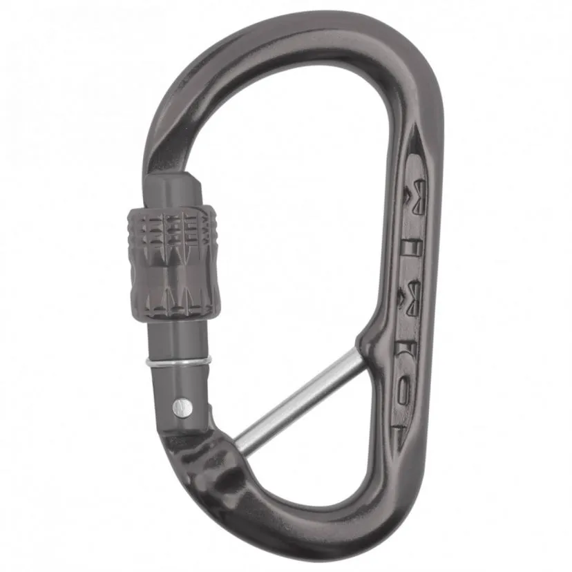 DMM XSRE Lock Captive Bar Moschettone Porta Materiale 5 DMM XSRE Lock Captive Bar Moschettone Porta Materiale - immagine 3