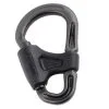 DMM Belay Master 2 Moschettone A Ghiera Arrampicata -negozio di attrezzature per il fitness dmm belay master 2 matt grey