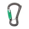 DMM Ceros Locksafe Moschettone Arrampicata 1 DMM Ceros Locksafe Moschettone Arrampicata -negozio di attrezzature per il fitness dmm ceros locksafe