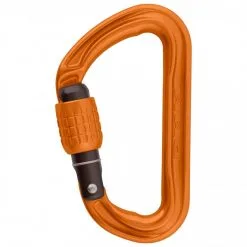DMM Phantom Screwgate Moschettone A Ghiera Arrampicata -negozio di attrezzature per il fitness dmm phantom moschettoni a ghiera orange