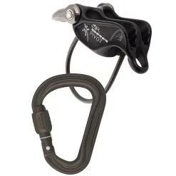 DMM Pivot/Phantom HMS Assicuratore A Secchiello E Moschettone Arrampicata -negozio di attrezzature per il fitness dmm pivot set 2