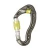 DMM Revolver Screwgate Moschettone Ghiera Arrampicata -negozio di attrezzature per il fitness dmm revolver sg moschettone