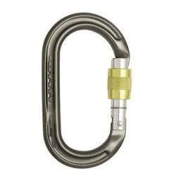 DMM Ultra O Screwgate Moschettone A Ghiera Arrampicata -negozio di attrezzature per il fitness dmm ultra o screw gate moschettone arrampicata 1
