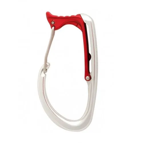 DMM Vault Wiregate Moschettone Porta Materiale 3 DMM Vault Wiregate Moschettone Porta Materiale