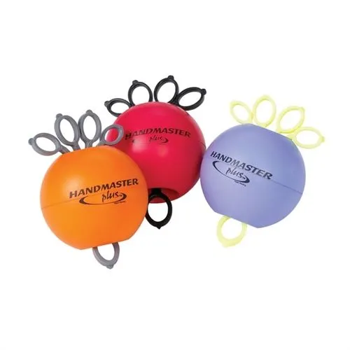Doczac Handmaster Plus Pallina Allenamento 3 Doczac Handmaster Plus Pallina Allenamento