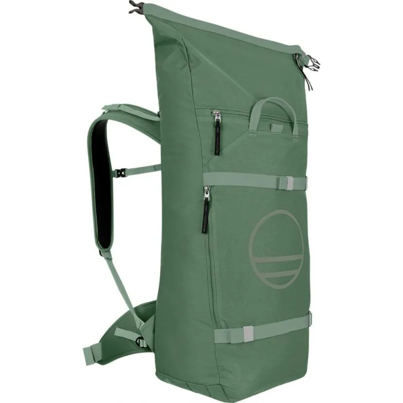 Wild Country Stamina Gear Bag Zaino Arrampicata Falesia 6 Wild Country Stamina Gear Bag Zaino Arrampicata Falesia - immagine 4