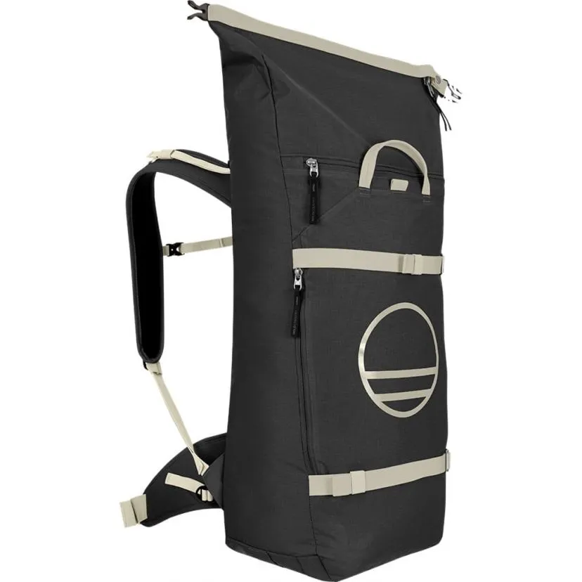 Wild Country Stamina Gear Bag Zaino Arrampicata Falesia 4 Wild Country Stamina Gear Bag Zaino Arrampicata Falesia - immagine 2