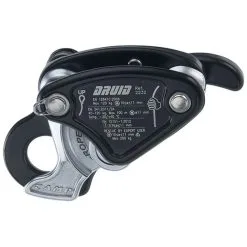 CAMP Safety Druid Discensore Autofrenante Lavori In Quota Con Funzione Antipanico 8 CAMP Safety Druid Discensore Autofrenante Lavori In Quota Con Funzione Antipanico -negozio di attrezzature per il fitness druid black discensore