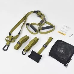 P3 Pro 3 Functional Suspension Trainer -negozio di attrezzature per il fitness dsc 0441 min