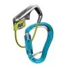 Edelrid Jul 2 Belay Kit Bulletproof Triple Assicuratore + Moschettone Arrampicata -negozio di attrezzature per il fitness edelrid jul 2 belay kit bulletproof triple