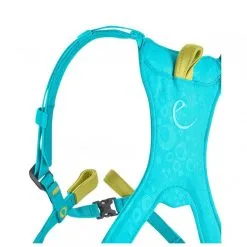 Edelrid Fraggle III Imbrago Completo Arrampicata Bambino -negozio di attrezzature per il fitness edelrid kids fraggle iii imbragatura intera detail 4 min