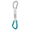 Edelrid Mission Set 14 Cm Rinvio Rinvii Arrampicata -negozio di attrezzature per il fitness edelrid mission set ii 14cm
