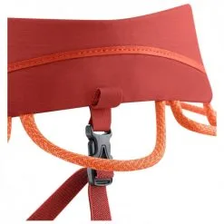 Edelrid Sirana Imbrago Arrampicata -negozio di attrezzature per il fitness edelrid sirana imbragatura detail 3 min