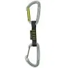 Edelrid Slash Wire Set Rinvio Rinvii Arrampicata