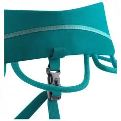 Edelrid Autana Imbrago Arrampicata Donna -negozio di attrezzature per il fitness edelrid womens autana imbragatura detail 3 min