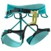 Edelrid Autana Imbrago Arrampicata Donna -negozio di attrezzature per il fitness edelrid womens autana imbragatura 1 min