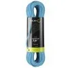 Edelrid Apus Pro Dry 7.9 Mm Mezza Corda Arrampicata -negozio di attrezzature per il fitness edelrid apus pro dry 7.9 icemint 1 3