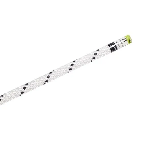 Edelrid Performance Static 9 Mm Corda Semistatica Speleo 3 Edelrid Performance Static 9 Mm Corda Semistatica Speleo