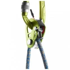 Edelrid Spoc Carrucola Bloccante -negozio di attrezzature per il fitness edelrid spoc carrucola bloccante soccorso