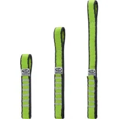 CT Climbing Technology Extender NY Fettuccia Da Rinvio