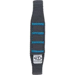 CT Climbing Technology Extender NY Pro Fettuccia Da Rinvio -negozio di attrezzature per il fitness extender ny pro 12 grigio azzurro min