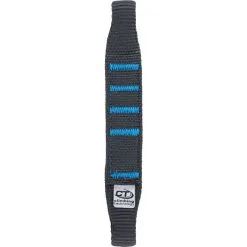 CT Climbing Technology Extender NY Pro Fettuccia Da Rinvio -negozio di attrezzature per il fitness extender ny pro 17 grigio azzurro