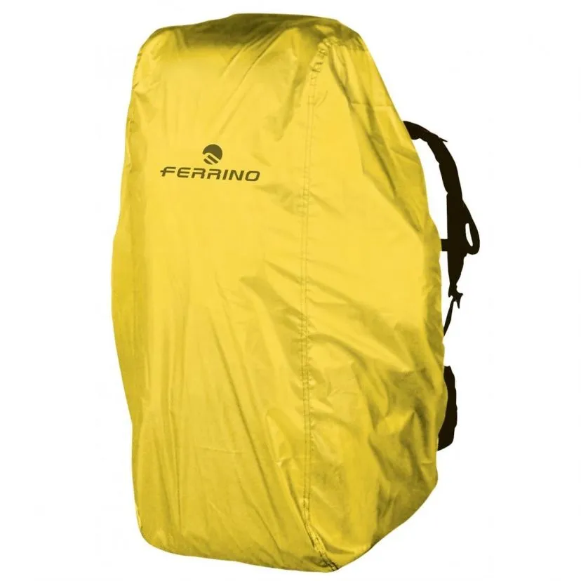 Ferrino Cover 2 Copri Zaino Parapioggia 4 Ferrino Cover 2 Copri Zaino Parapioggia - immagine 2
