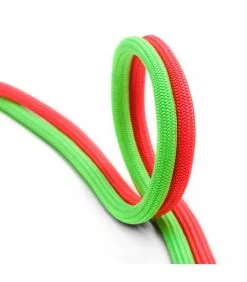 Fixe Zen 8.1 Mm Endurance Full Dry Mezza Corda Arrampicata -negozio di attrezzature per il fitness fixe roca zen full dry 8.1 1 1