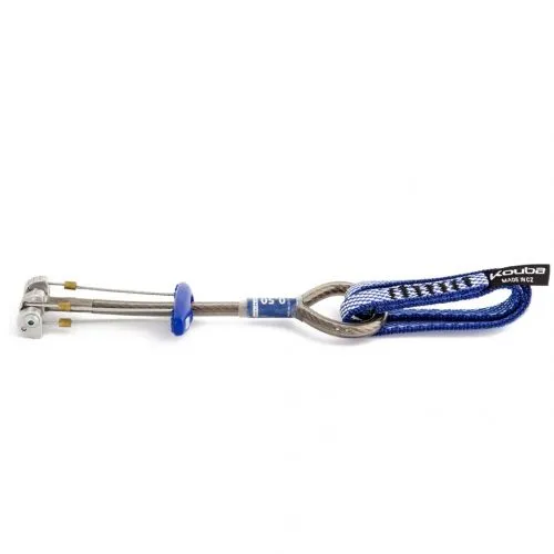 Kouba Flex 0.5 Friend Arrampicata 3 Kouba Flex 0.5 Friend Arrampicata