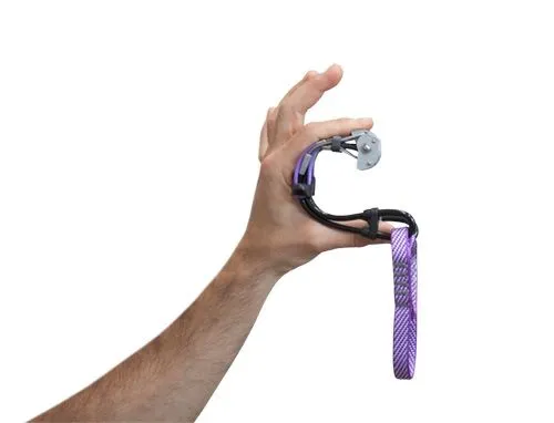 Totem Totem Cam 0.80 Friend Arrampicata 4 Totem Totem Cam 0.80 Friend Arrampicata - immagine 2