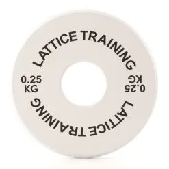 Lattice Training Fractional Weight Plates Piastre Di Peso -negozio di attrezzature per il fitness fractional weight plates 5