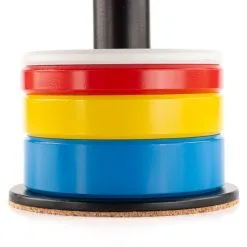 Lattice Training Fractional Weight Plates Piastre Di Peso -negozio di attrezzature per il fitness fractional weight plates 6