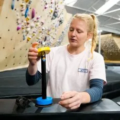 Lattice Training Pin Grip Ferma Piastre Pesi -negozio di attrezzature per il fitness fractional weight plates 7