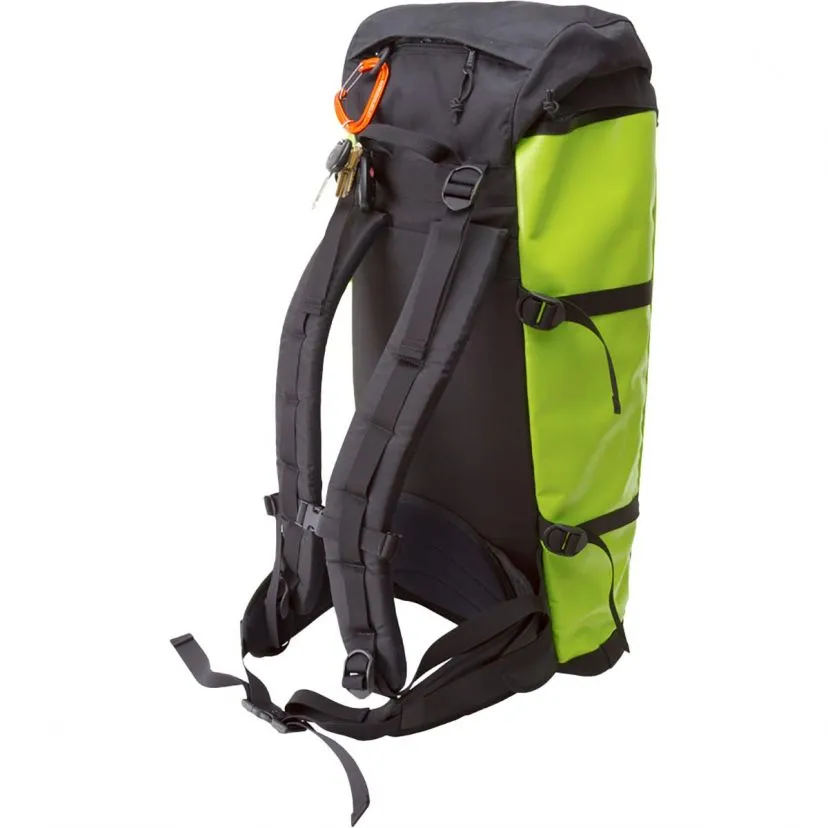 Metolius Freerider Zaino Arrampicata Falesia 4 Metolius Freerider Zaino Arrampicata Falesia - immagine 2