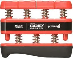 Prohands Gripmaster Allenamento Mani -negozio di attrezzature per il fitness grip sport med print 1