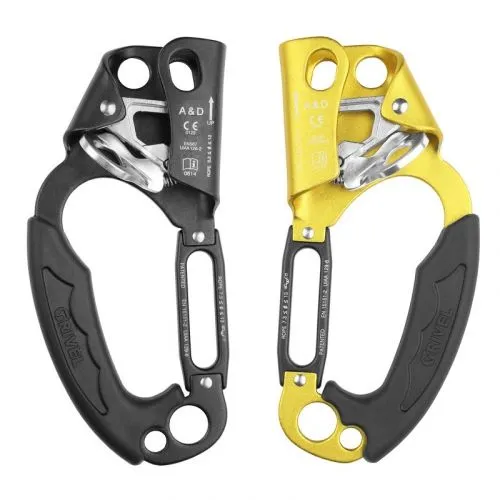 Grivel A&D Maniglia Bloccante Speleo 3 Grivel A&D Maniglia Bloccante Speleo