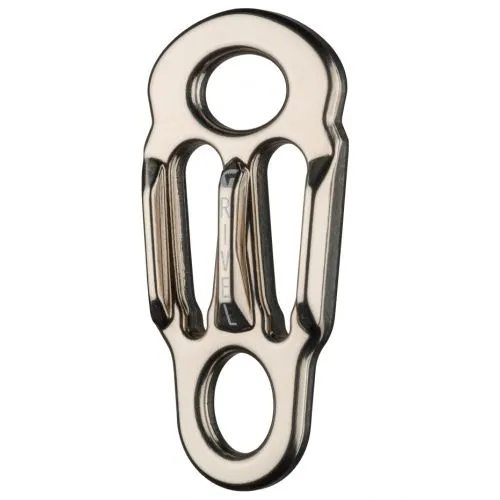 Grivel Scream Piastrina Discensore Arrampicata 3 Grivel Scream Piastrina Discensore Arrampicata