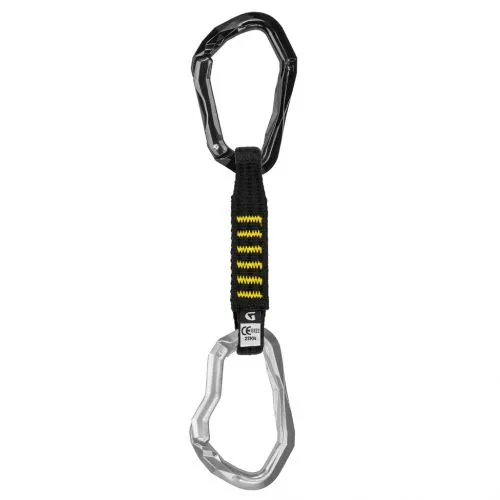 Grivel Sport Stealth Rinvio Rinvii Arrampicata 3 Grivel Sport Stealth Rinvio Rinvii Arrampicata