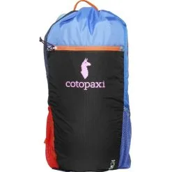Cotopaxi Luzon 24L Backpack Zaino Da Viaggio -negozio di attrezzature per il fitness gwtq6zelpatytgmkqul4