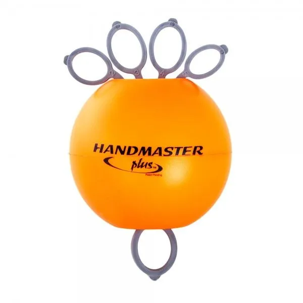 Doczac Handmaster Plus Pallina Allenamento 5 Doczac Handmaster Plus Pallina Allenamento - immagine 3