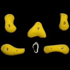 Samsara Haze 5 Prese Arrampicata