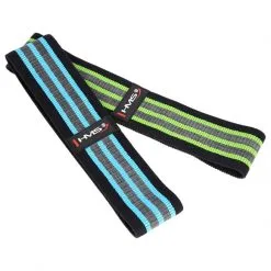 HMS Hip Band Set 2in1 Elastici Ad Anello Allenamento 14 HMS Hip Band Set 2in1 Elastici Ad Anello Allenamento -negozio di attrezzature per il fitness hb12 set maxi 03 min
